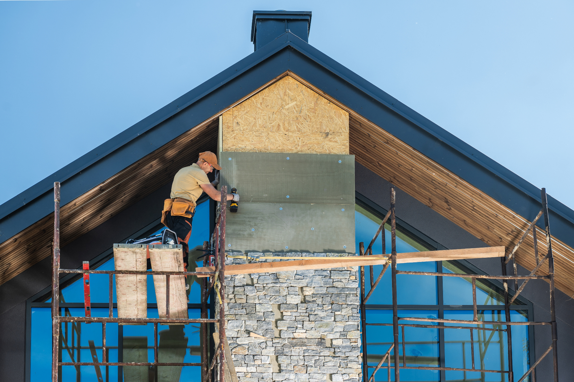 Renovation Financing