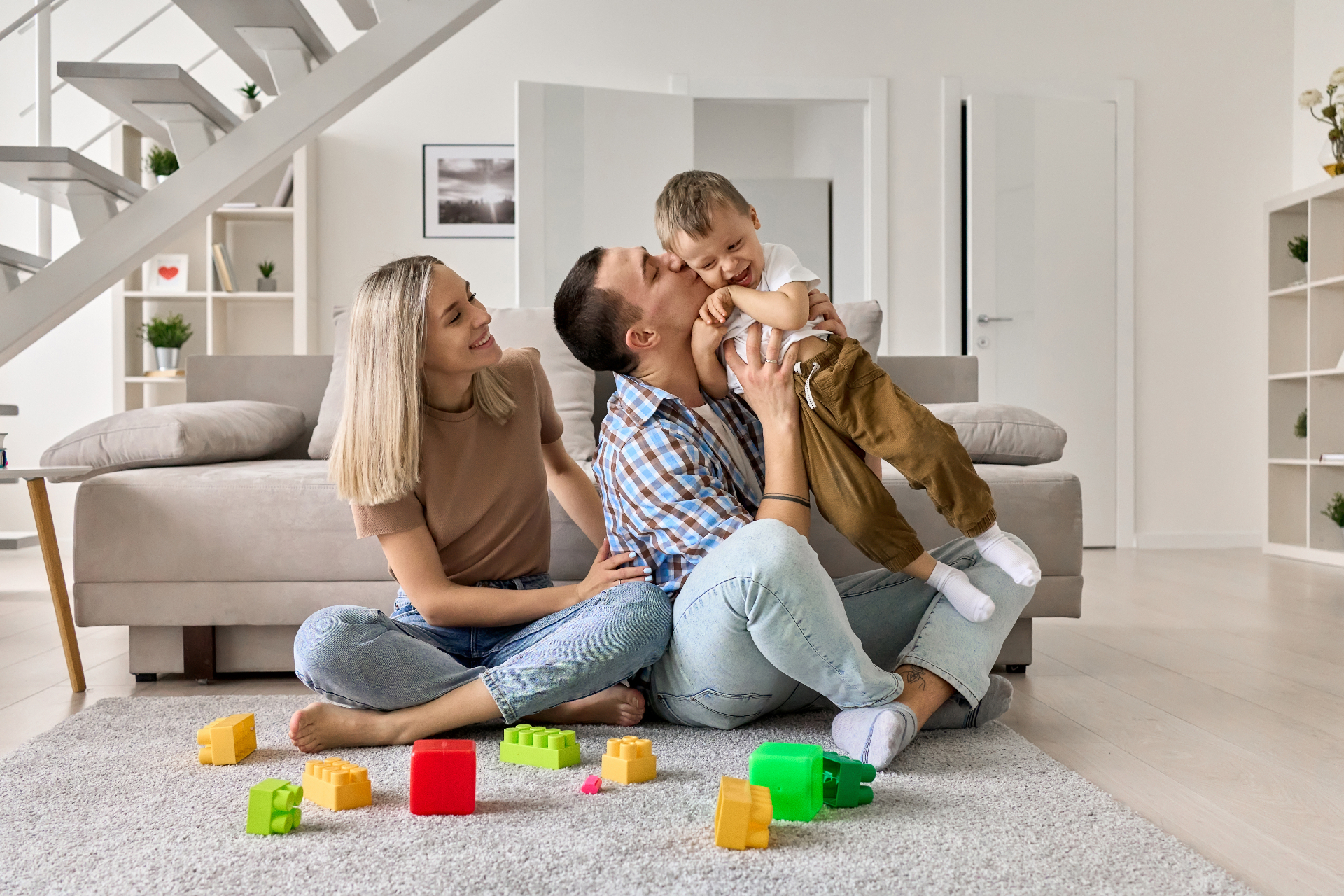 Refinance Loans