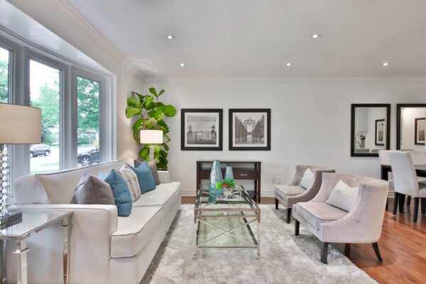 Renovation Financing