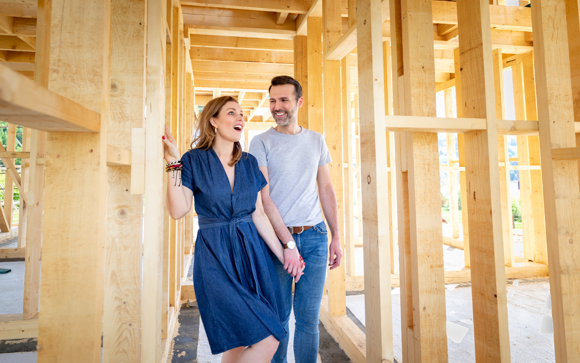 New Construction Loans